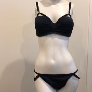 Victoria Secret Push Up Bikini